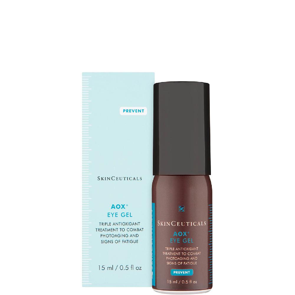 Lookfantastic SkinCeuticals AOX+ Eye Gel 15 ml
