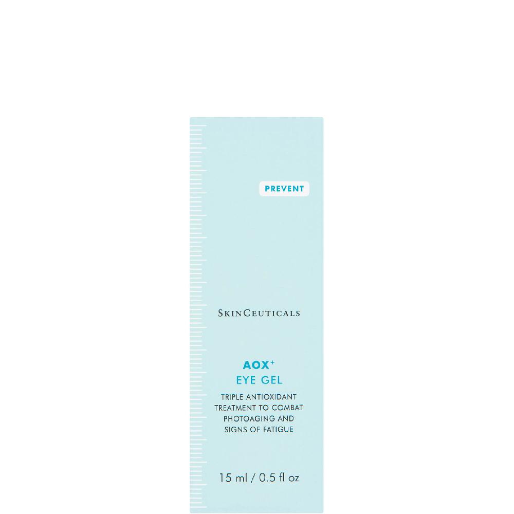 Lookfantastic SkinCeuticals AOX+ Eye Gel 15 ml