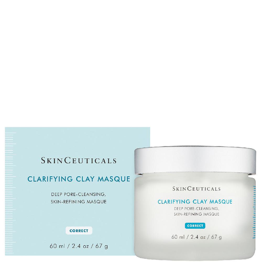 Lookfantastic SkinCeuticals Klärende Tonmaske 67 G
