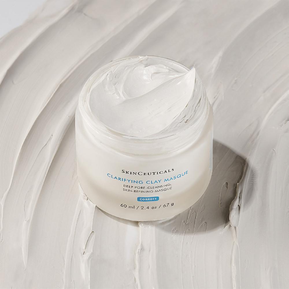 Lookfantastic SkinCeuticals Klärende Tonmaske 67 G