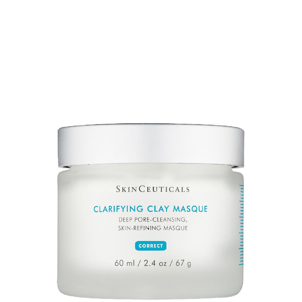 lookfantastic SkinCeuticals Klärende Tonmaske 67 g
