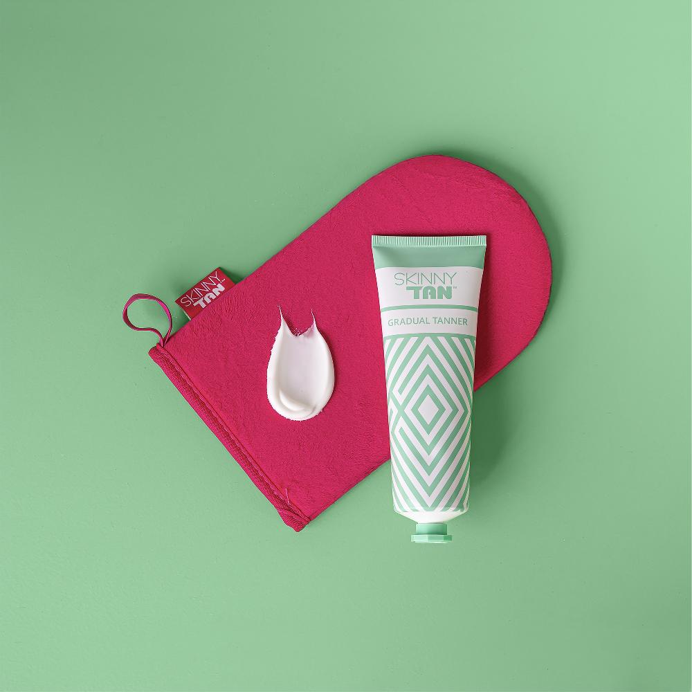 Lookfantastic Skinny Tan Gradual Tanner 125ml