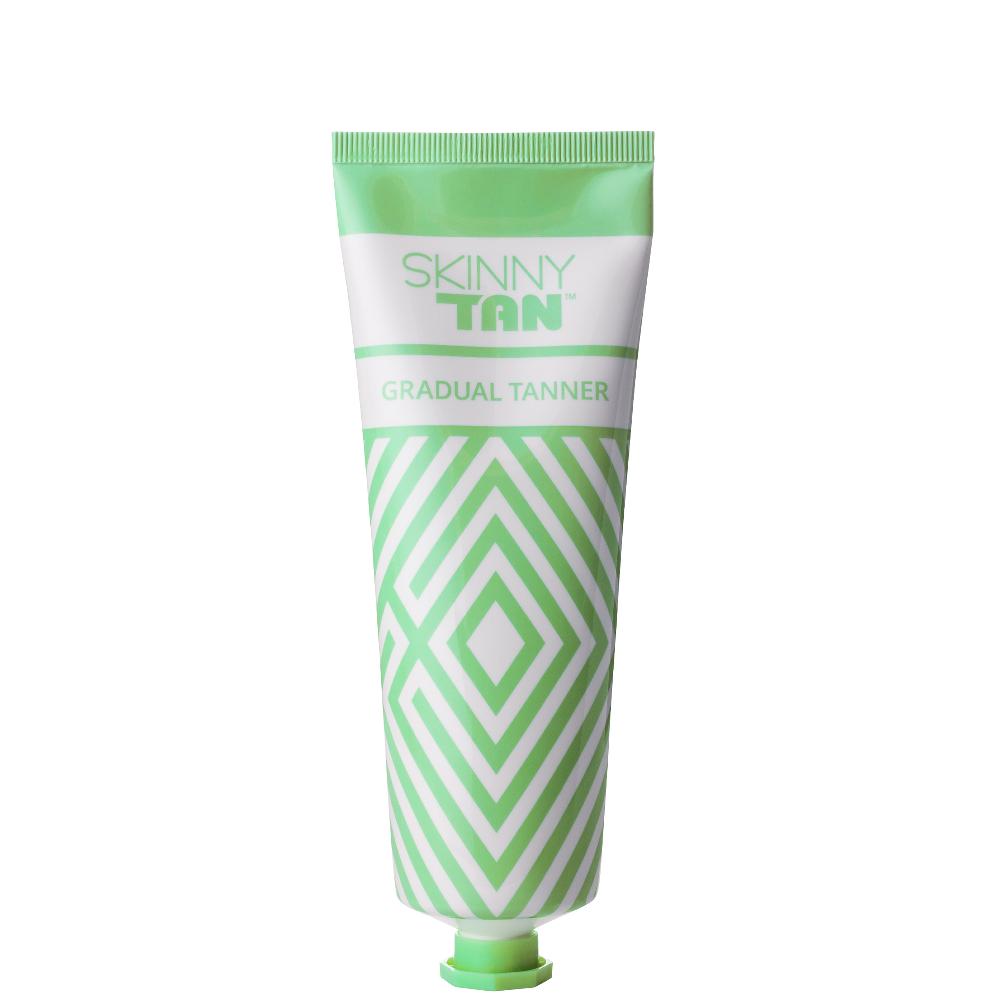 lookfantastic Skinny Tan Gradual Tanner 125ml