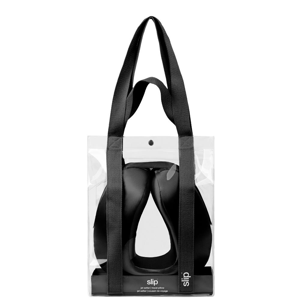 Lookfantastic Slip Jet Setter Travel Pillow - Safari