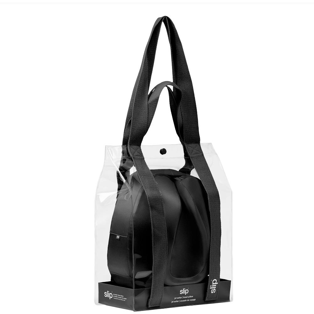 Lookfantastic Slip Jet Setter Travel Pillow - Safari