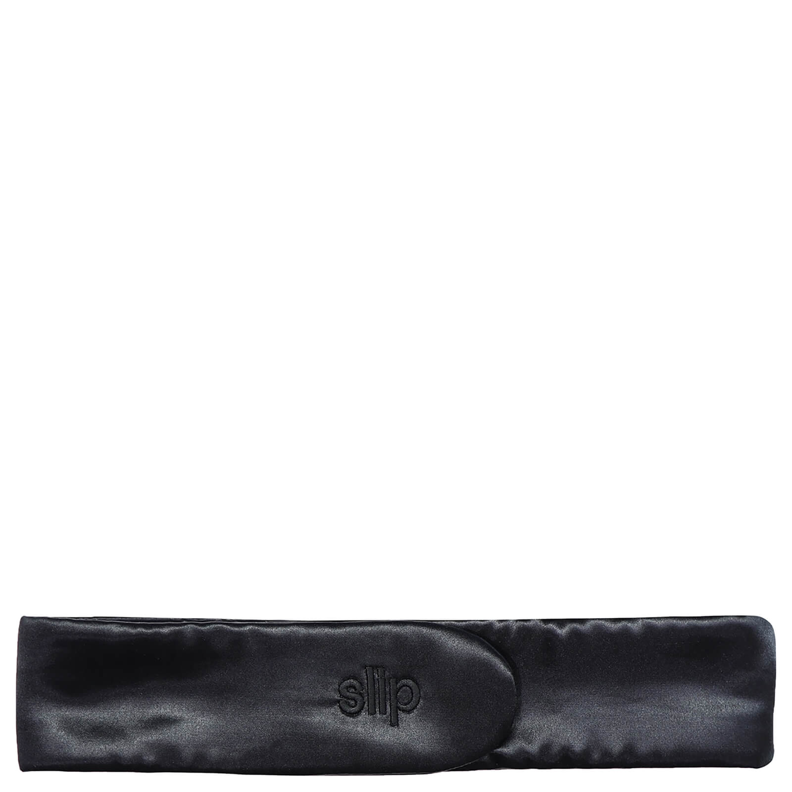 lookfantastic Slip Pure Silk Glam Band - Black