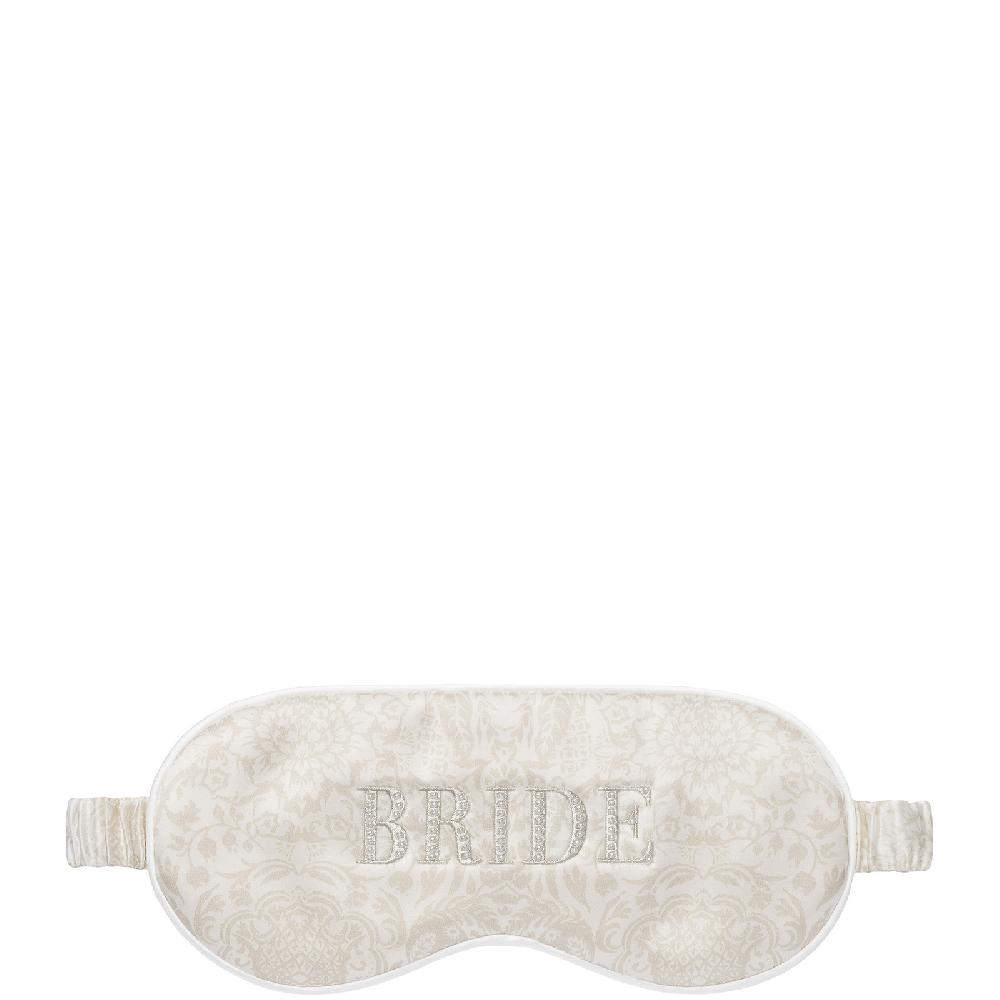 Lookfantastic Slip Pure Silk Sleep Mask - Bride