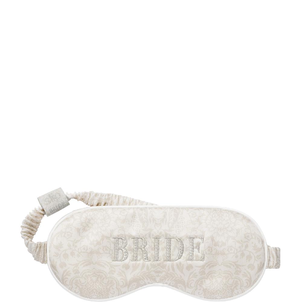 Lookfantastic Slip Pure Silk Sleep Mask - Bride