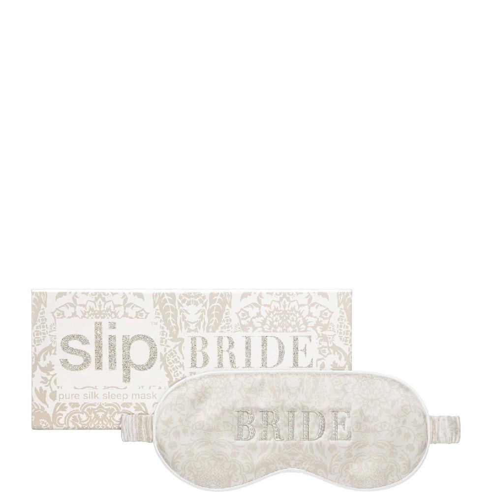 lookfantastic Slip Pure Silk Sleep Mask - Bride