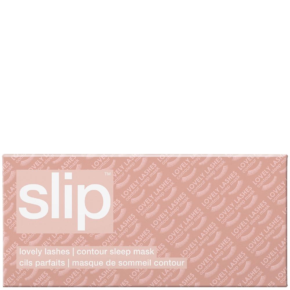 Lookfantastic Slip Silk Contour Sleep Mask - Rose
