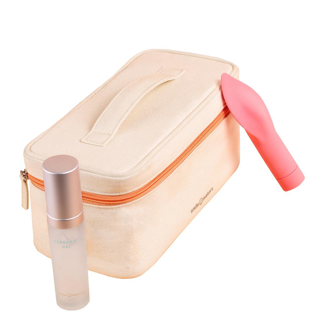 lookfantastic Smile Makers Climactic Basics Set