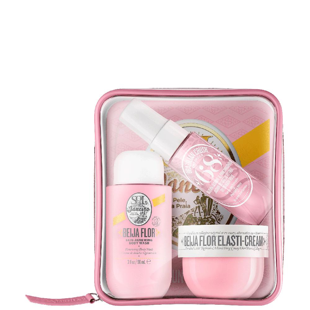 lookfantastic Sol de Janeiro Beija Flor Jet Set