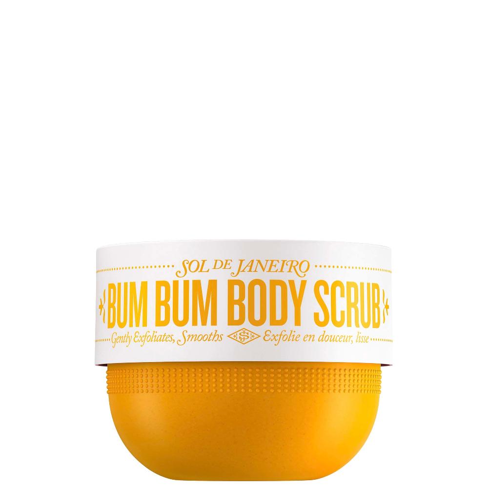 lookfantastic Sol de Janeiro Bum Bum Peeling 220 g