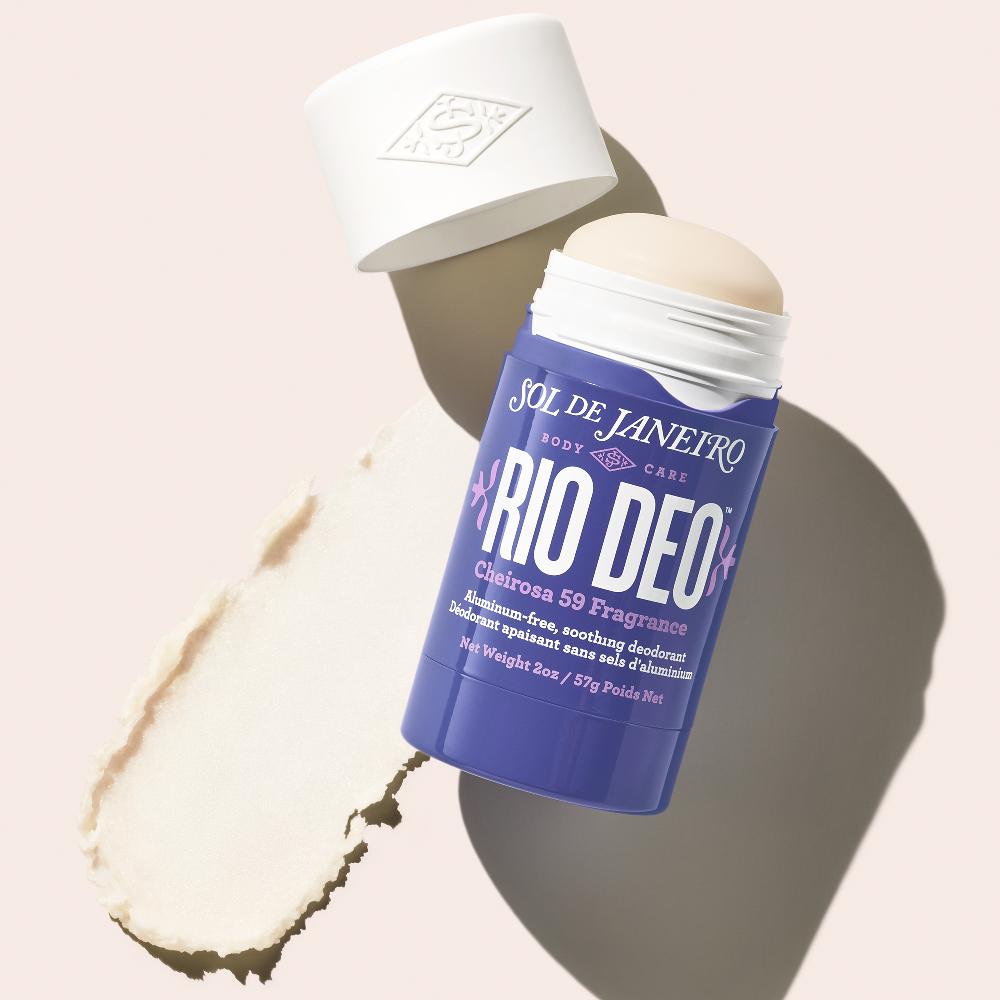 Lookfantastic Sol De Janeiro Rio Deo Cheirosa '59