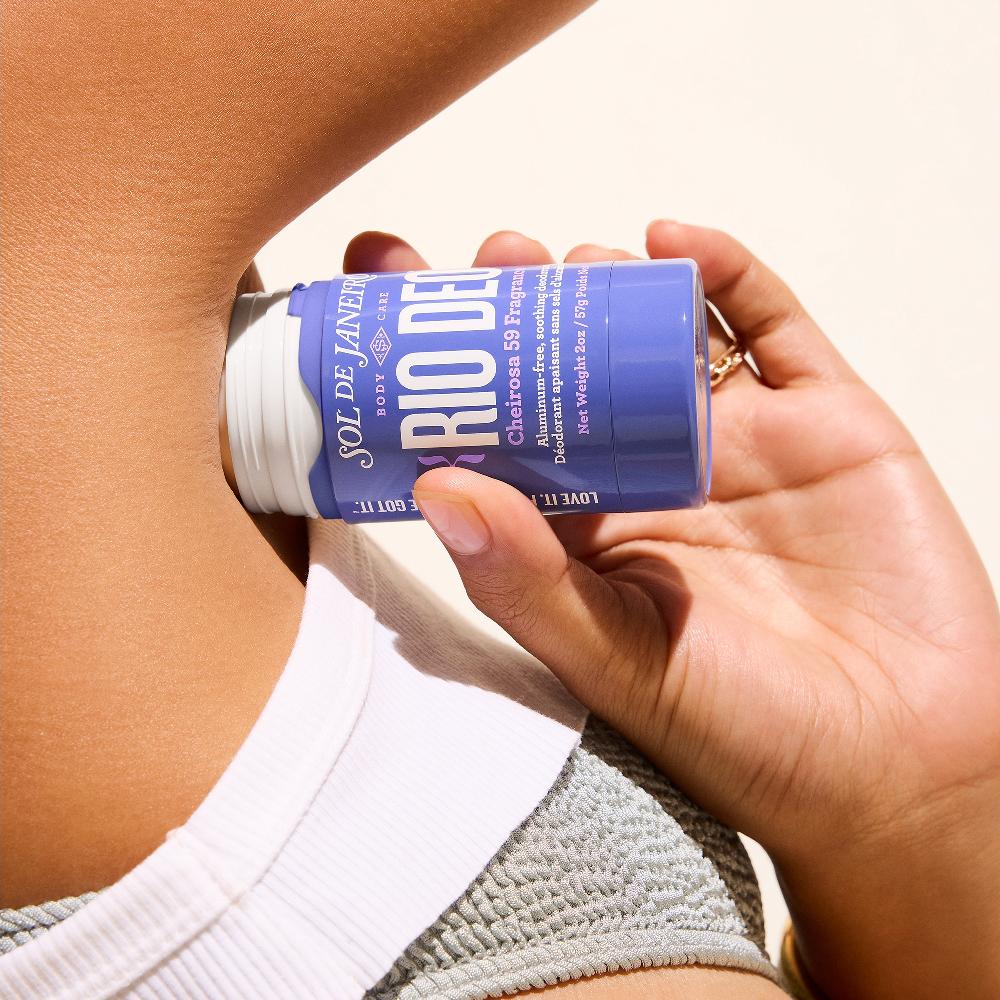 Lookfantastic Sol De Janeiro Rio Deo Cheirosa '59