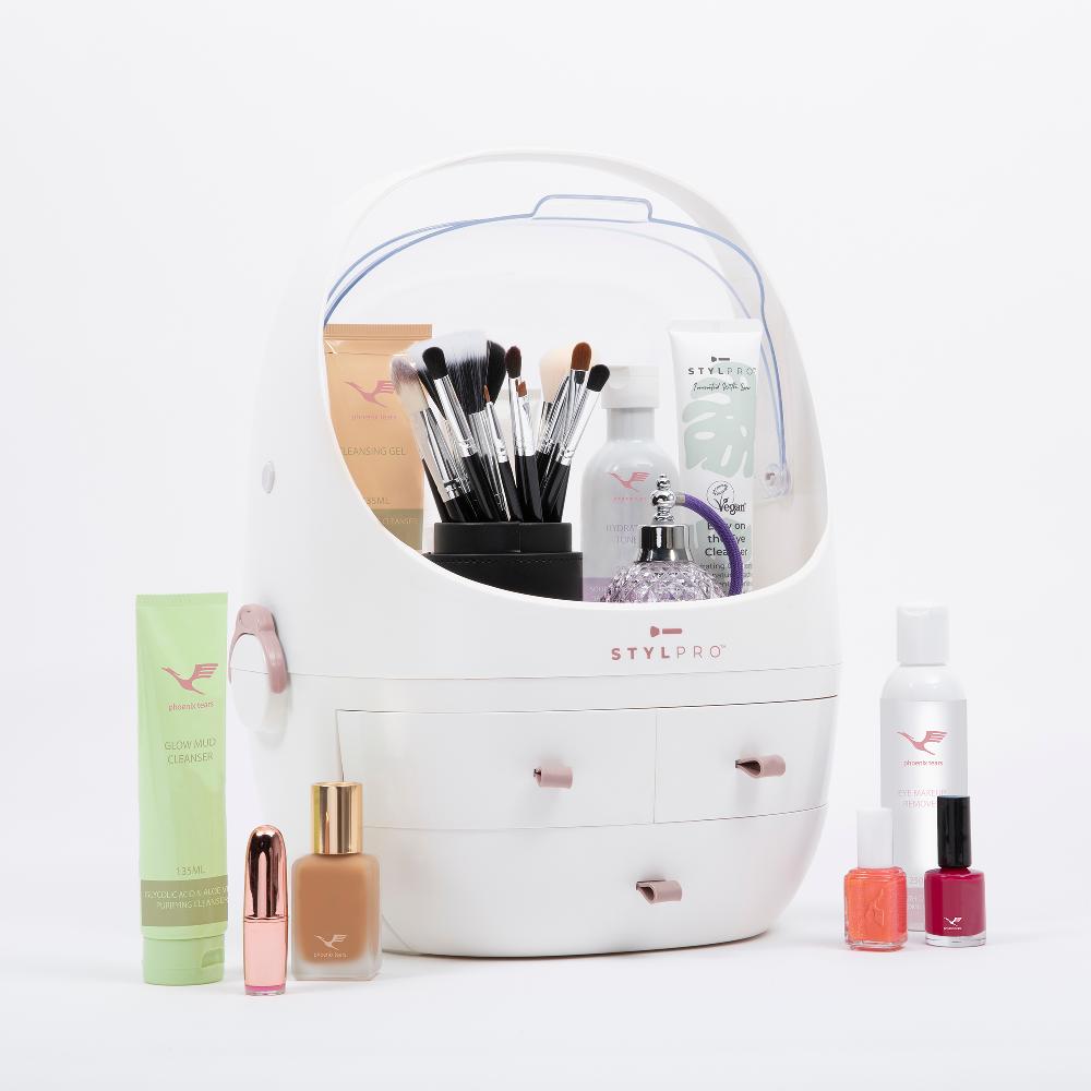 Lookfantastic StylPro Beauty-Aufbewahrungsbox