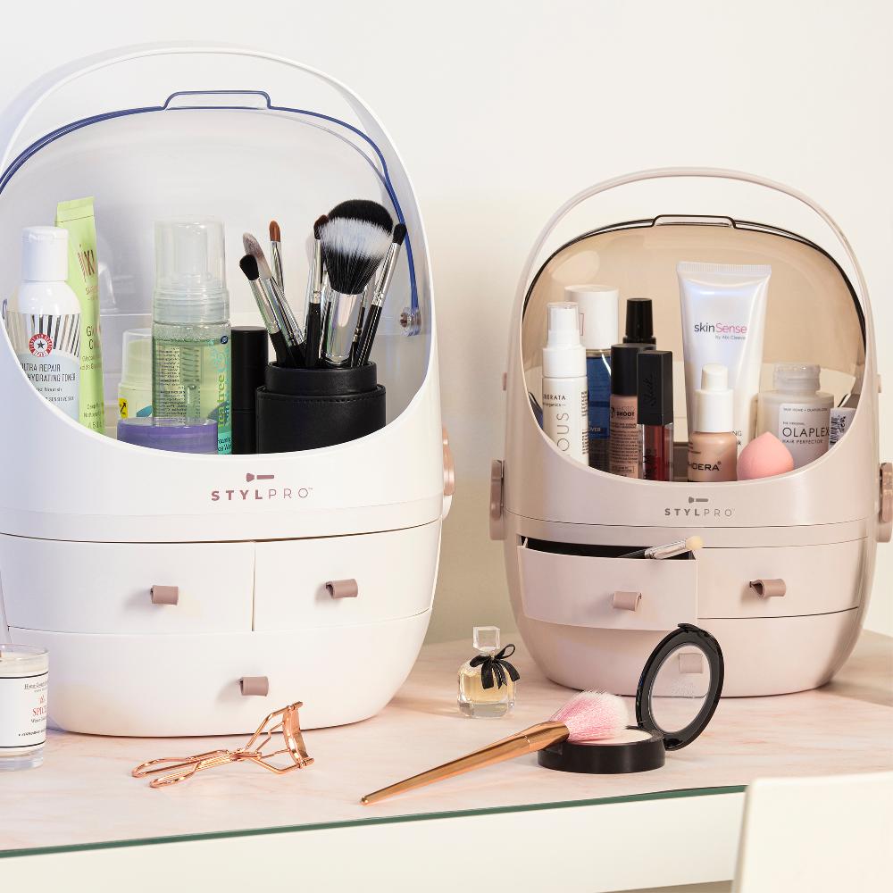 Lookfantastic StylPro Beauty-Aufbewahrungsbox