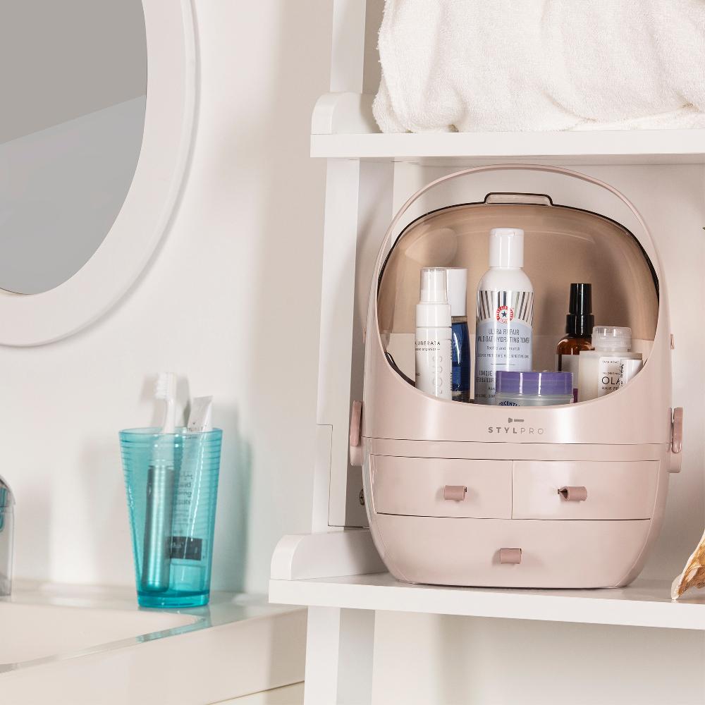 Lookfantastic StylPro Beauty-Aufbewahrungsbox