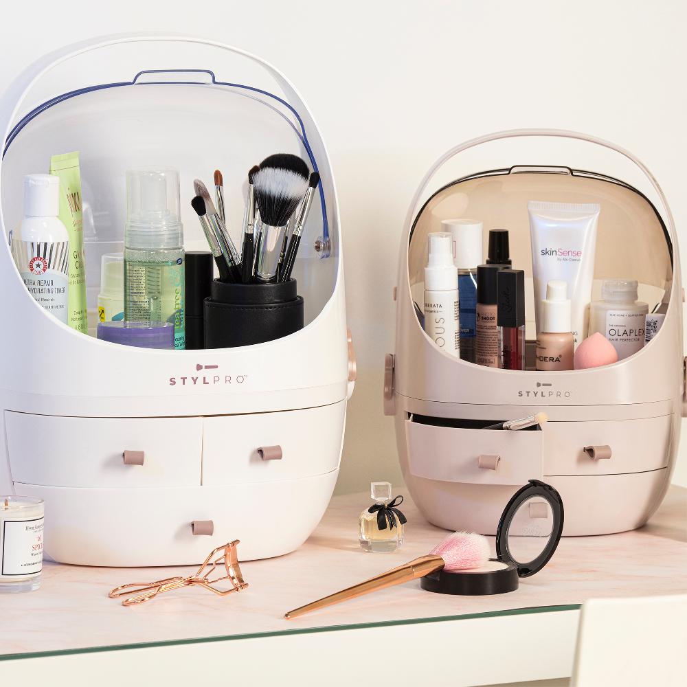 Lookfantastic StylPro Beauty-Aufbewahrungsbox
