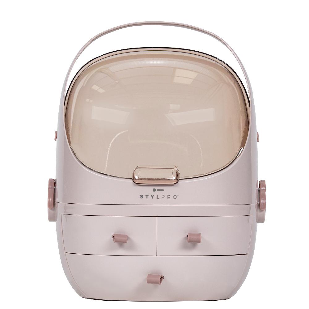 lookfantastic StylPro Beauty-Aufbewahrungsbox