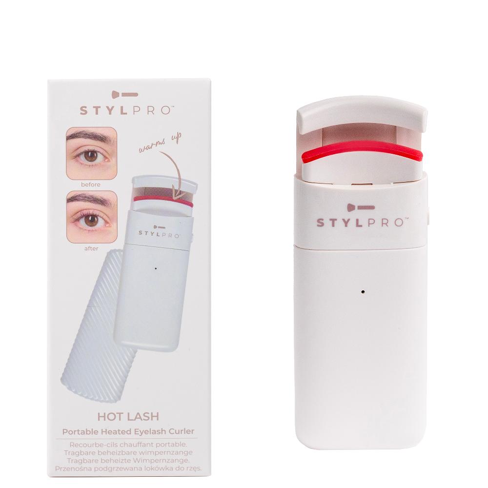 Lookfantastic StylPro Beheizte Wimpernzange