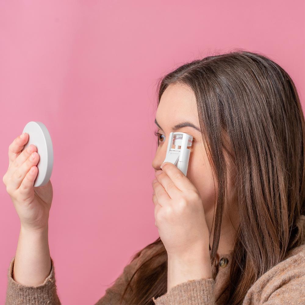 Lookfantastic StylPro Beheizte Wimpernzange