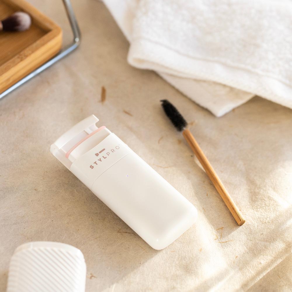 Lookfantastic StylPro Beheizte Wimpernzange