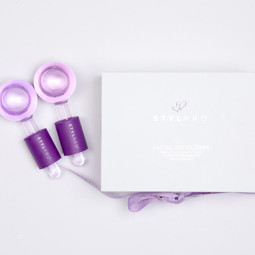 Lookfantastic StylPro Eiskugeln Für Das Gesicht