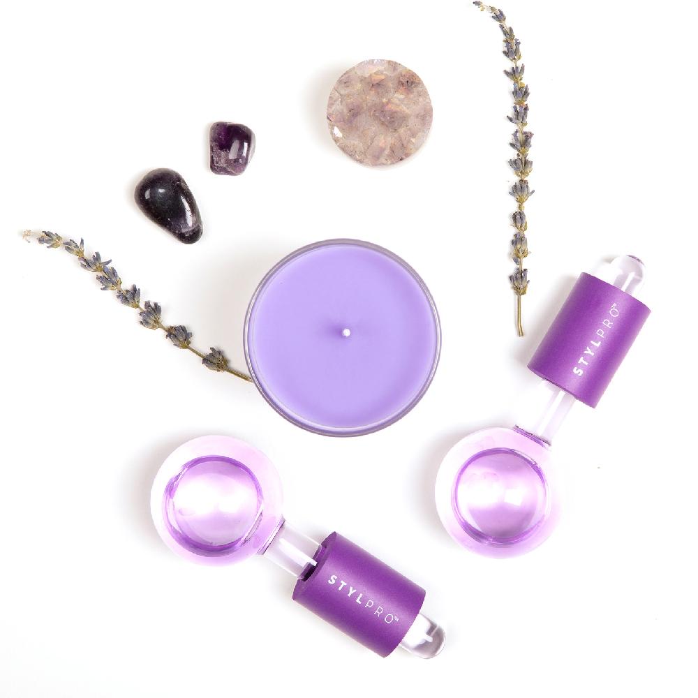 Lookfantastic StylPro Eiskugeln Für Das Gesicht