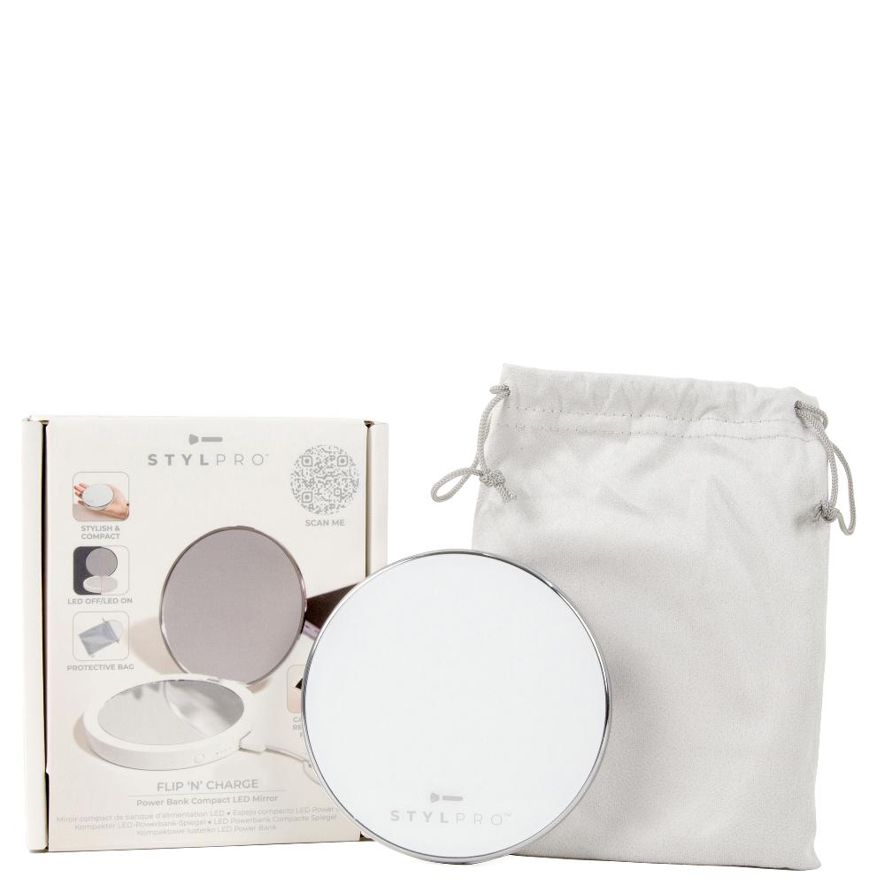 Lookfantastic StylPro Flip 'N' Charge Spiegel