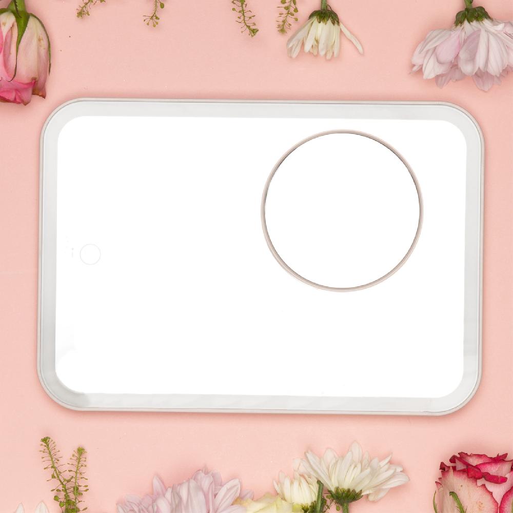 Lookfantastic StylPro Go And Glow Spiegel