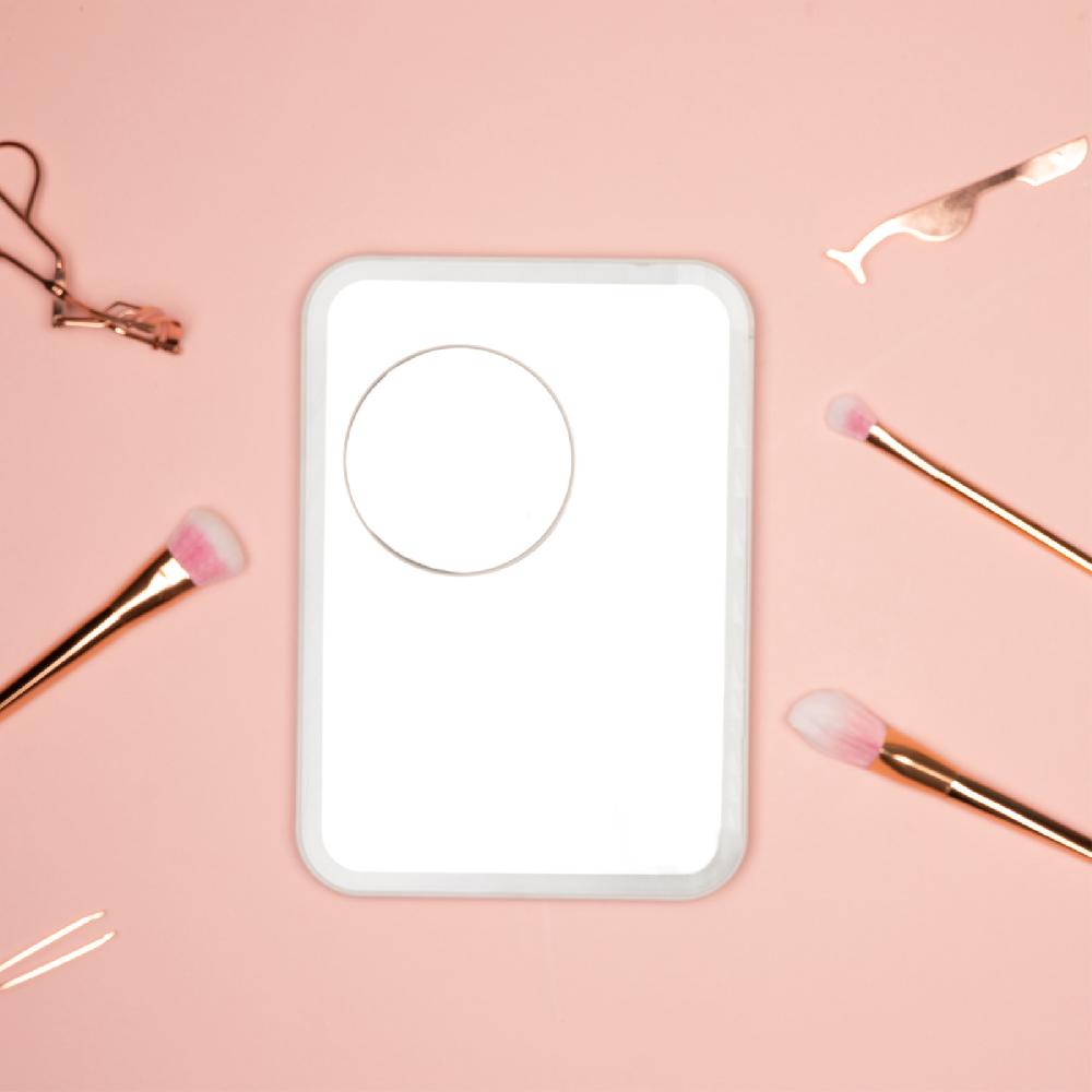 Lookfantastic StylPro Go And Glow Spiegel