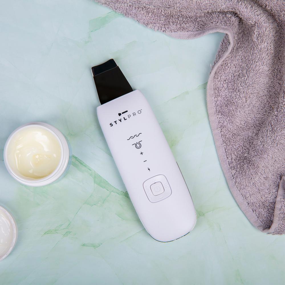 Lookfantastic StylPro Smooth Finish