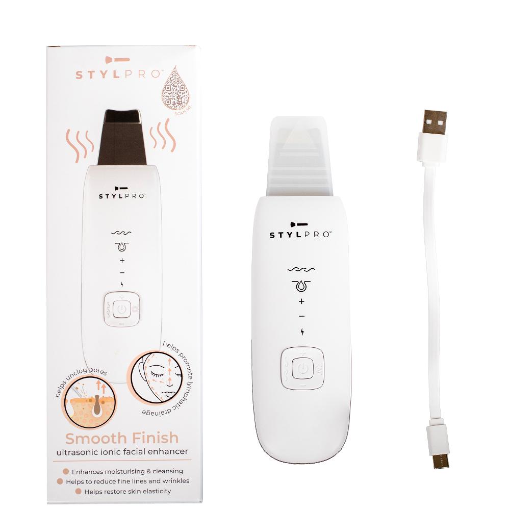 lookfantastic StylPro Smooth Finish