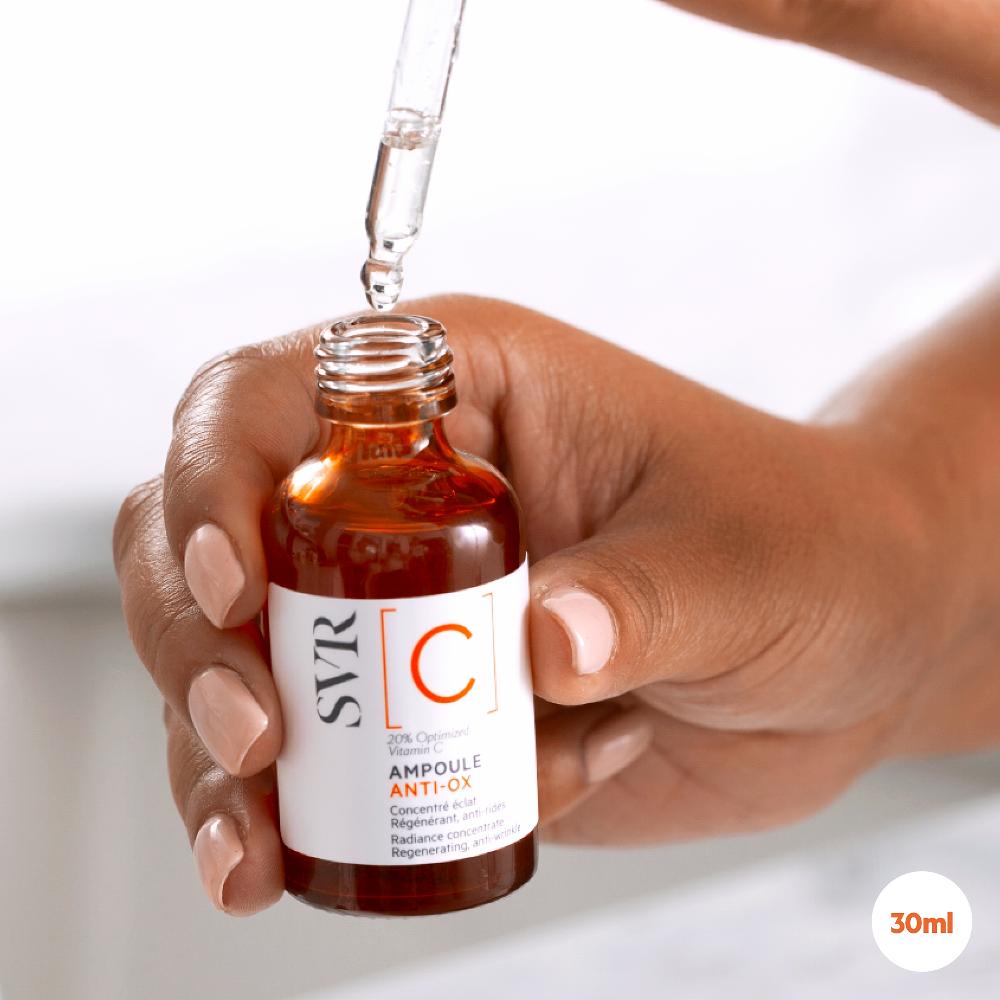 Lookfantastic SVR Ampoule Anti-Ox [C] - 30 ml