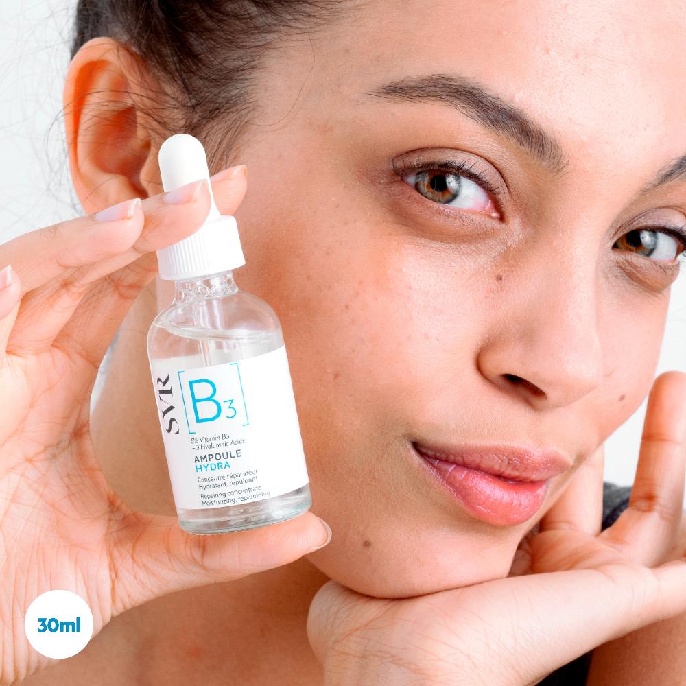 Lookfantastic SVR Ampoule Hydra [B3] - 30 Ml