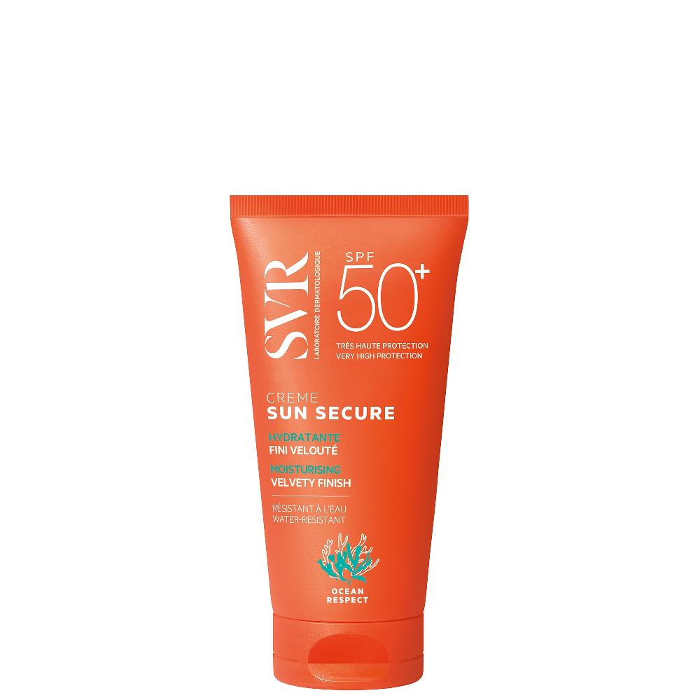 lookfantastic SVR Sun Secure Cream SPF50+ 50ml