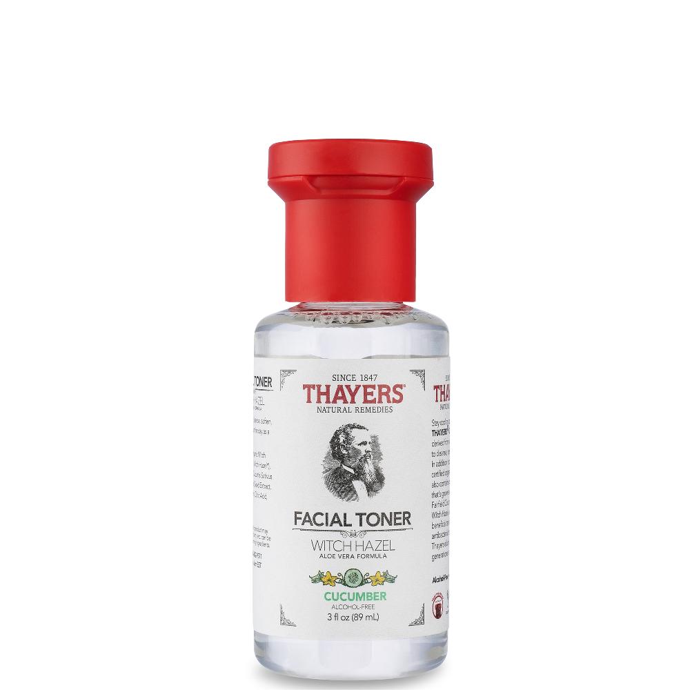 lookfantastic Thayers Cucumber Gesichtstoner 89 ml