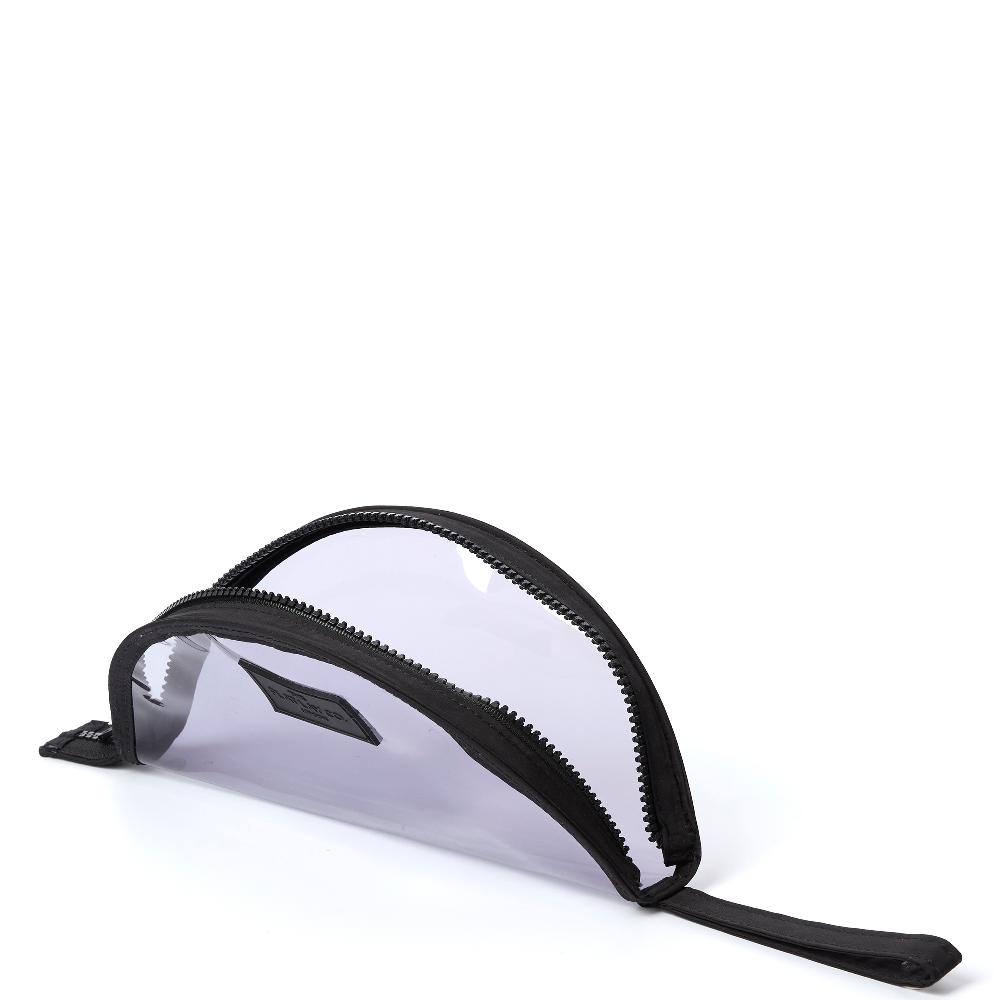 Lookfantastic The Flat Lay Co. Lunar Pouch In Black