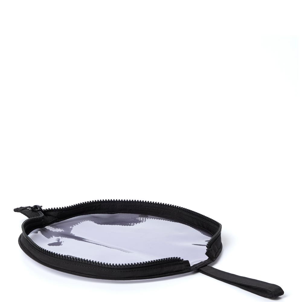 Lookfantastic The Flat Lay Co. Lunar Pouch In Black