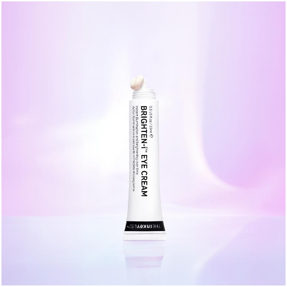 Lookfantastic The INKEY List Brighten-I Eye Cream