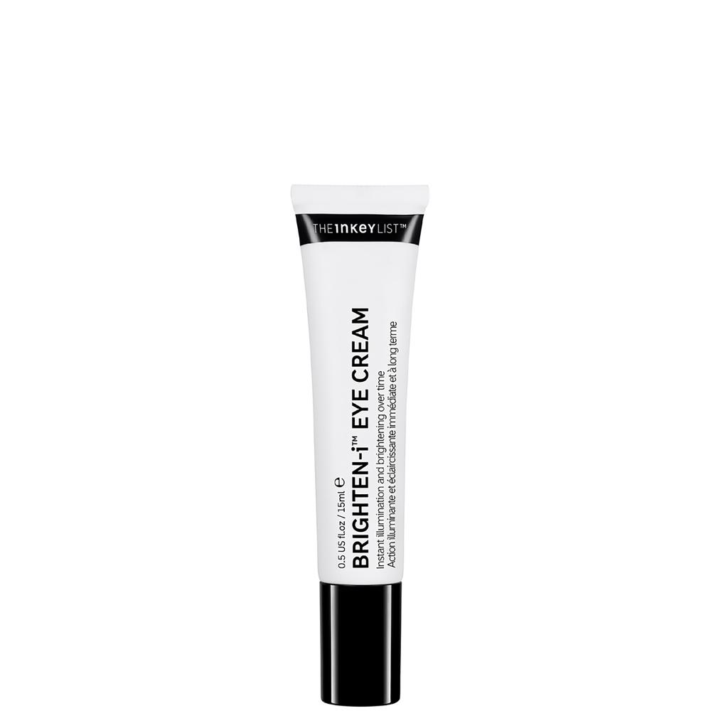 lookfantastic The INKEY List Brighten-I Eye Cream