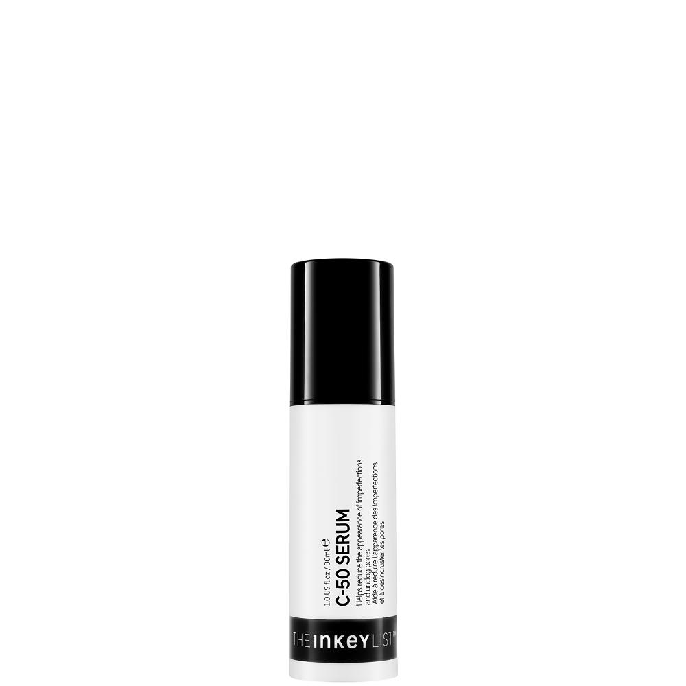 lookfantastic The INKEY List C-50 Serum 30 ml