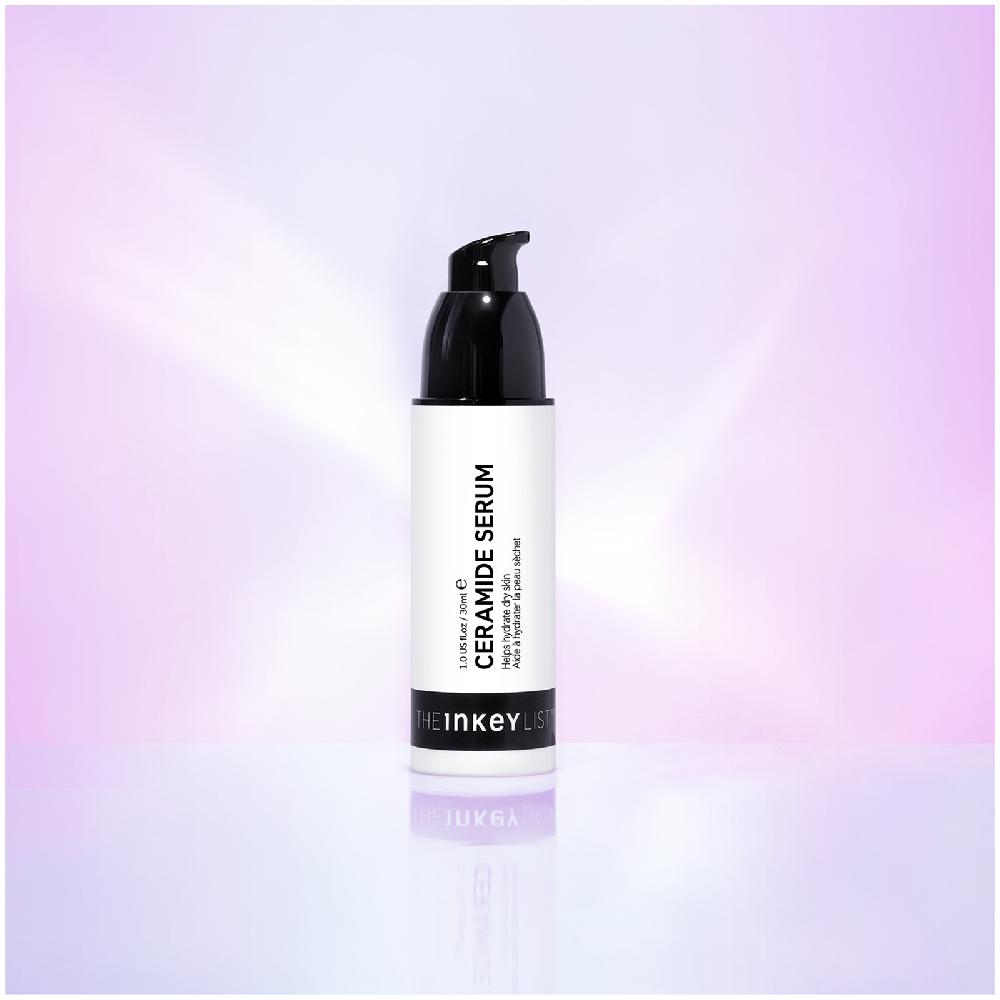 Lookfantastic The INKEY List Ceramide Serum 30 Ml