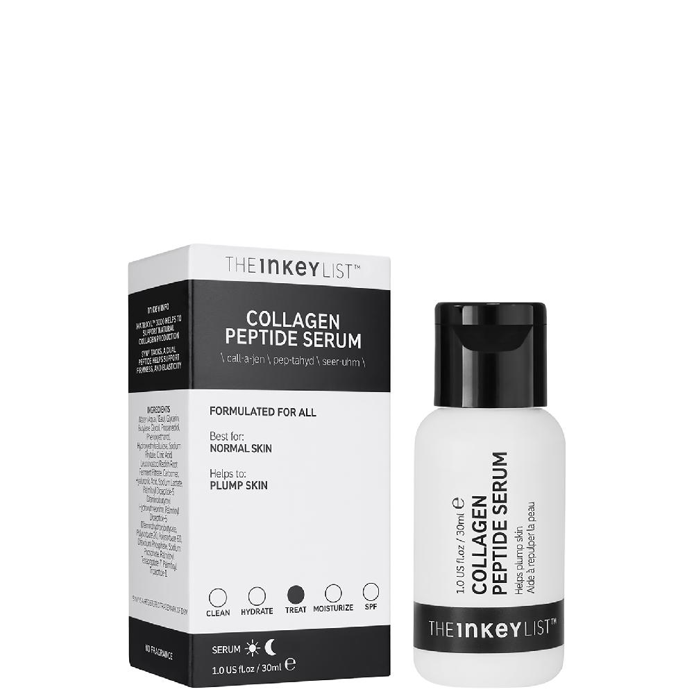 Lookfantastic The INKEY List Collagen Booster 30ml