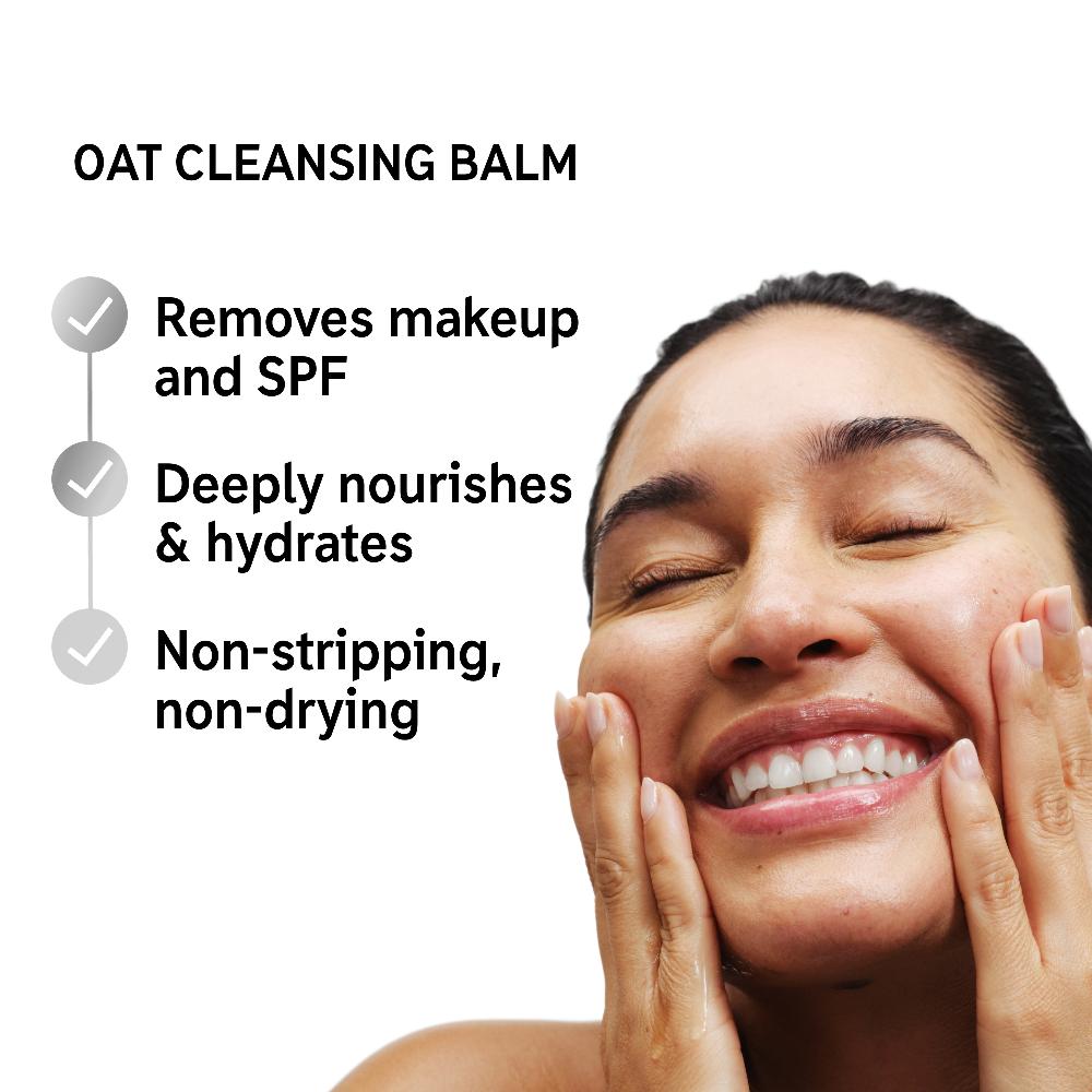 Lookfantastic The INKEY List Healthy Skin Heroes