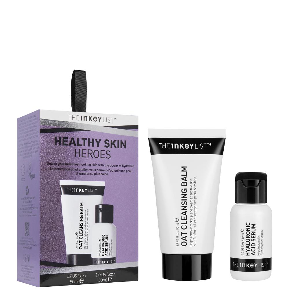lookfantastic The INKEY List Healthy Skin Heroes