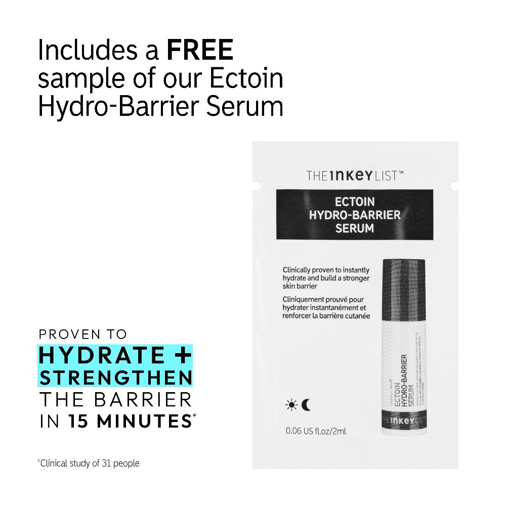 Lookfantastic The Inkey List Healthy Skin Kit