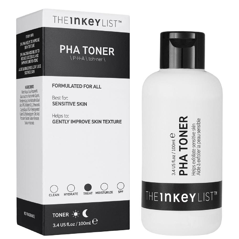 Lookfantastic The Inkey List PHA Toner