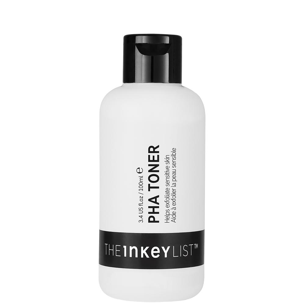 lookfantastic The Inkey List PHA Toner